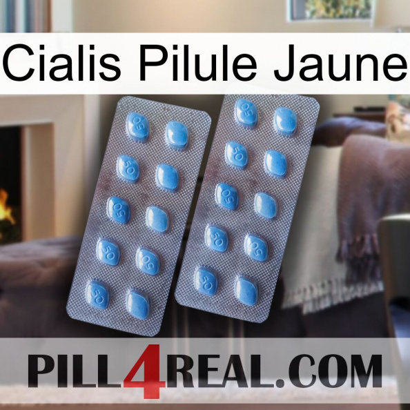 Cialis Yellow Pill viagra4